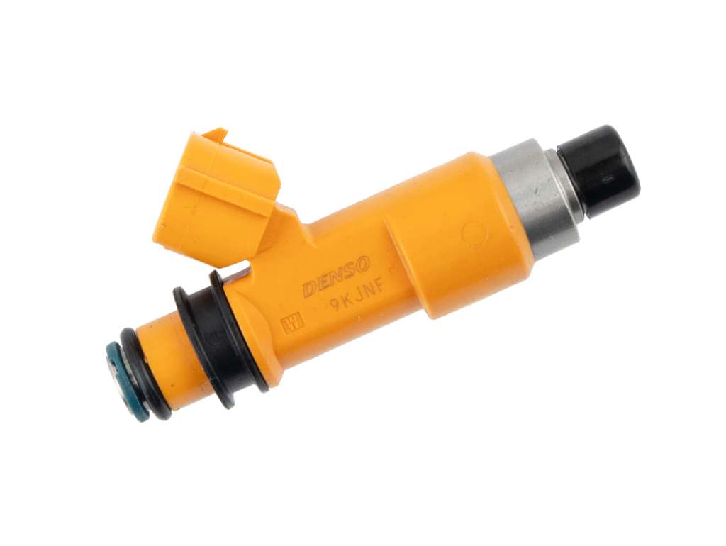INYECTOR SU ALTO 800 DENSO