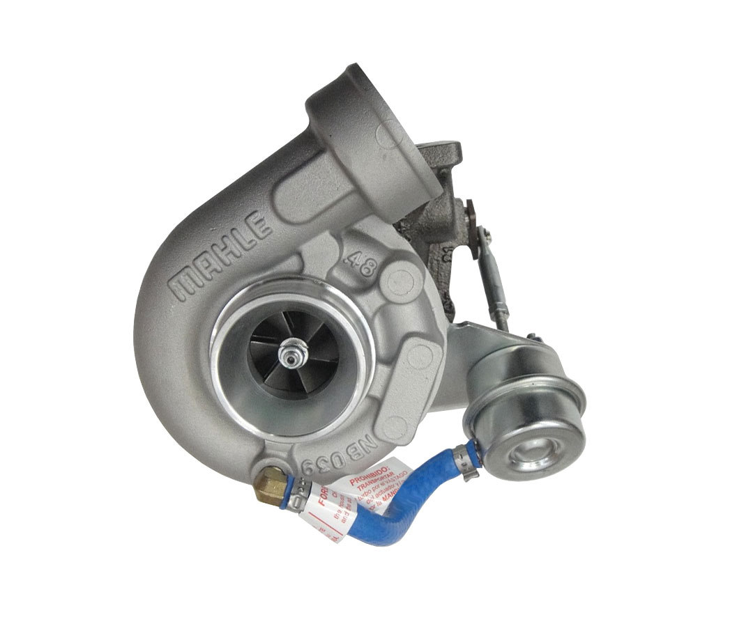 TURBO COMPRESOR HS (S10 2.5TD)