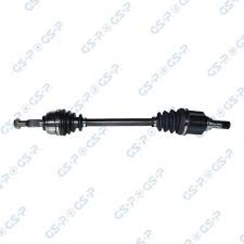 SEMIEJE RENAULT DER. LOGAN 1.5D 658MM 391014946R-391018888R