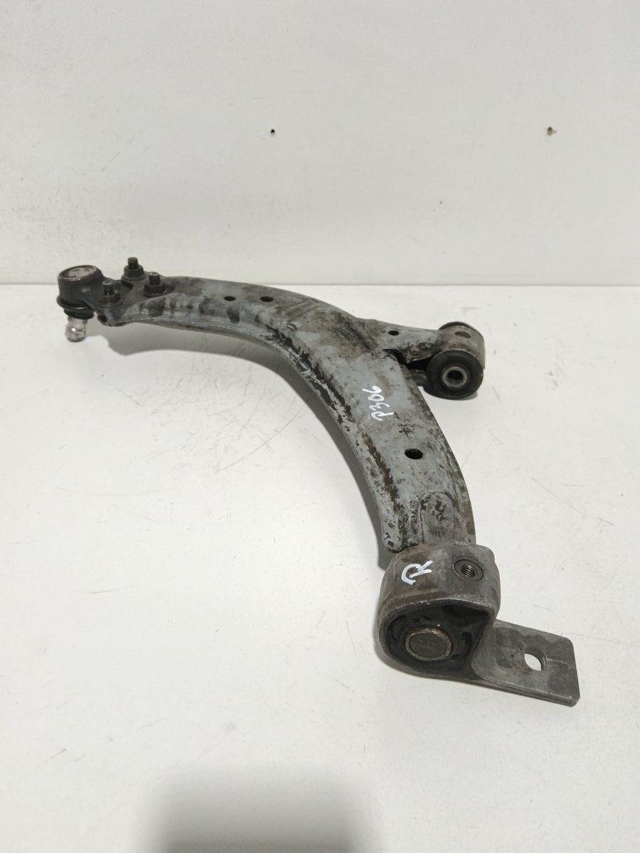 Parrilla de Suspension Inferior Trasera Derecha Peugeot 306 Berlina 4 Puertas (S1)