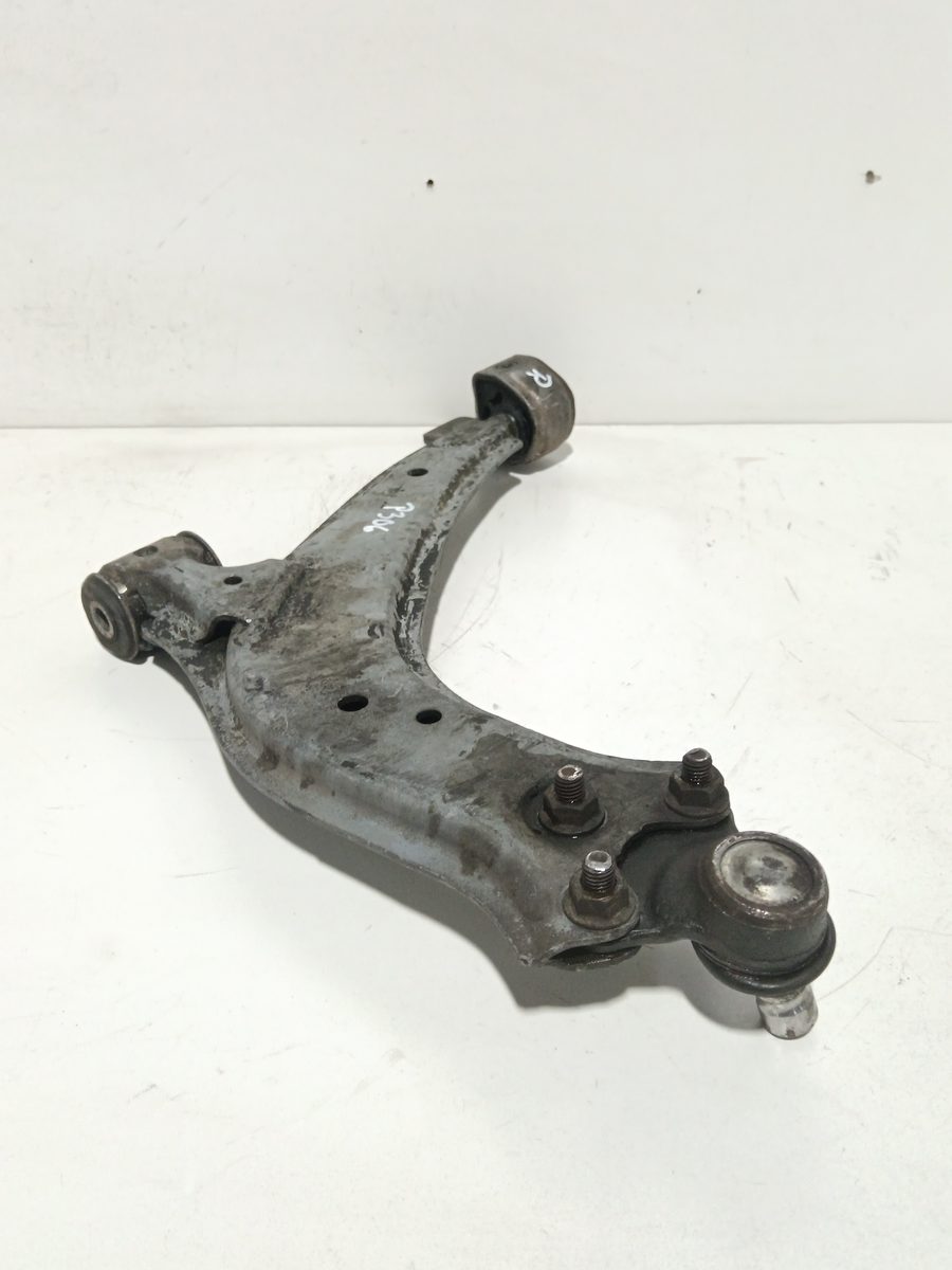 Parrilla de Suspension Inferior Trasera Derecha Peugeot 306 Berlina 4 Puertas (S1)