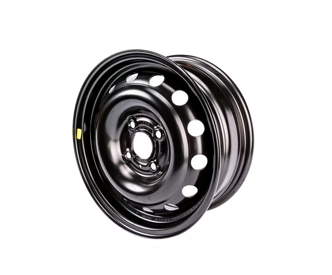 LLANTA ACERO 14X5.5