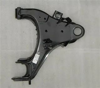 BASTIDOR INF DER NISSAN D22 98 (4WD) GSP