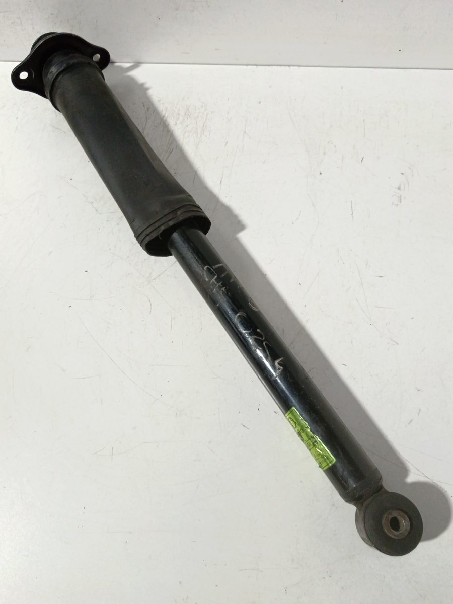 Amortiguador Trasero Der/Izq Chevrolet Aveo 2006-2012 1.2 CAT 1.2L 62kW 96653295