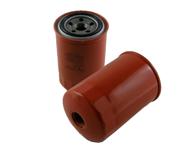 FILTRO COMBUSTIBLE