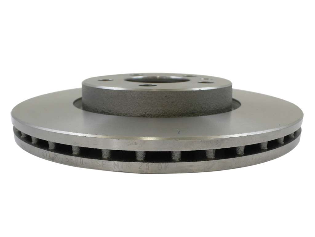 DISCO FRENO VW POLO/VIRTUS /1.6 VENTILADO