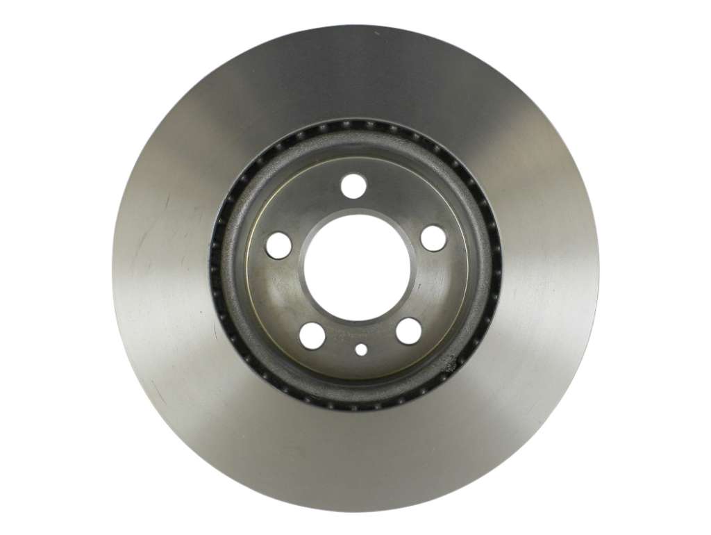 DISCO FRENO VW POLO/VIRTUS /1.6 VENTILADO