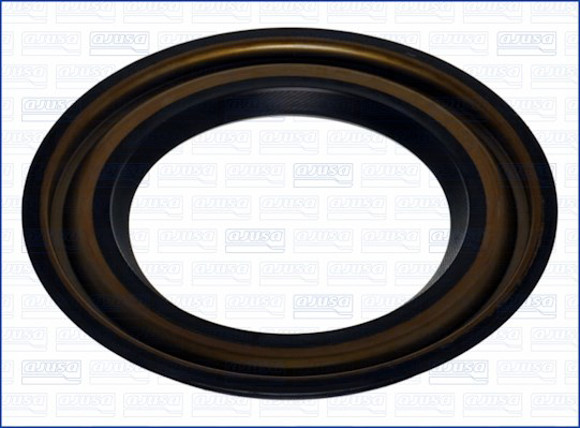 RETEN DE CIGÜEÑAL TRAS. ROVER 214/414/216/416/FREELANDER