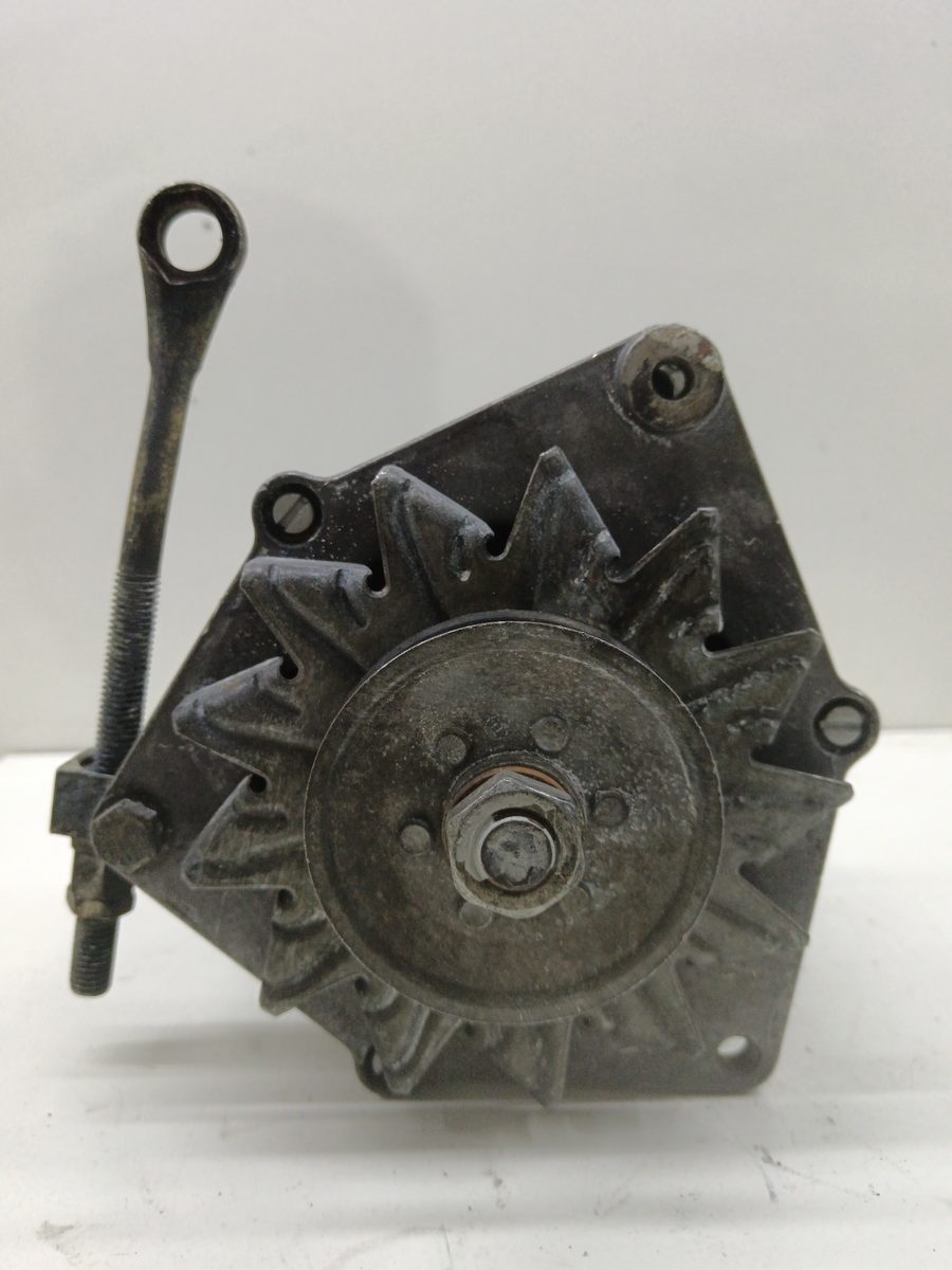 Alternador Mercedes-Benz Clase E (W123) Berlina+coupe 1976-Actualidad 2.2 Diesel ALT00570