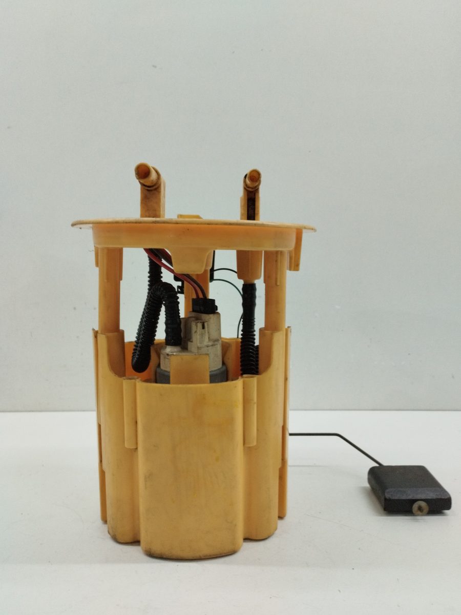 Bomba De Combustible Peugeot 406 Coupe (S1/S2) 1997-2005 2.2 HDi FAP CAT 9640623980