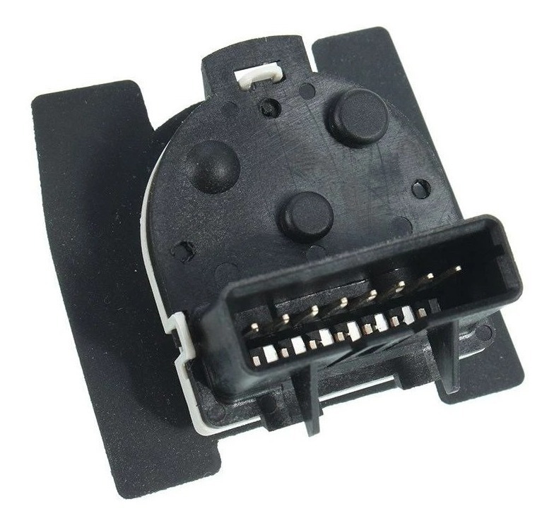 Interruptor Retrovisor Eléctrico Blazer S10 Silverado
