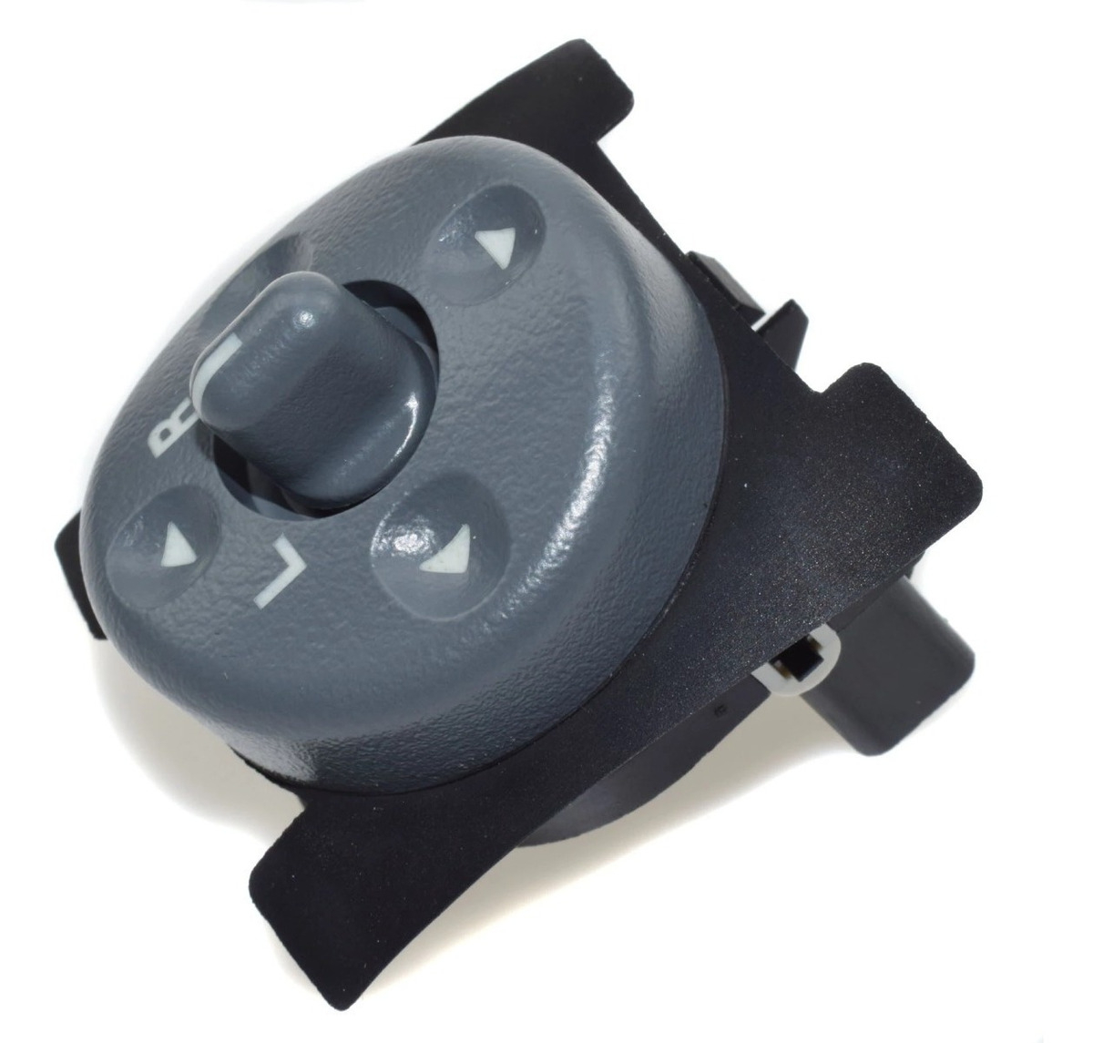 Interruptor Retrovisor Eléctrico Blazer S10 Silverado