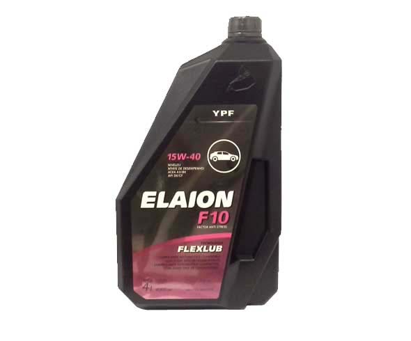 ACEITE MINERAL MOTOR 15W40 (4LT)