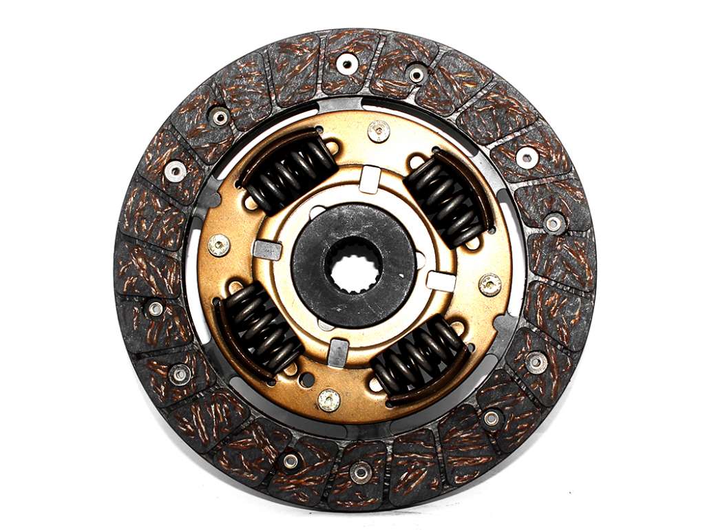 DISCO EMBRAGUE FI UNO/ETC 1.3D 170MM/17E