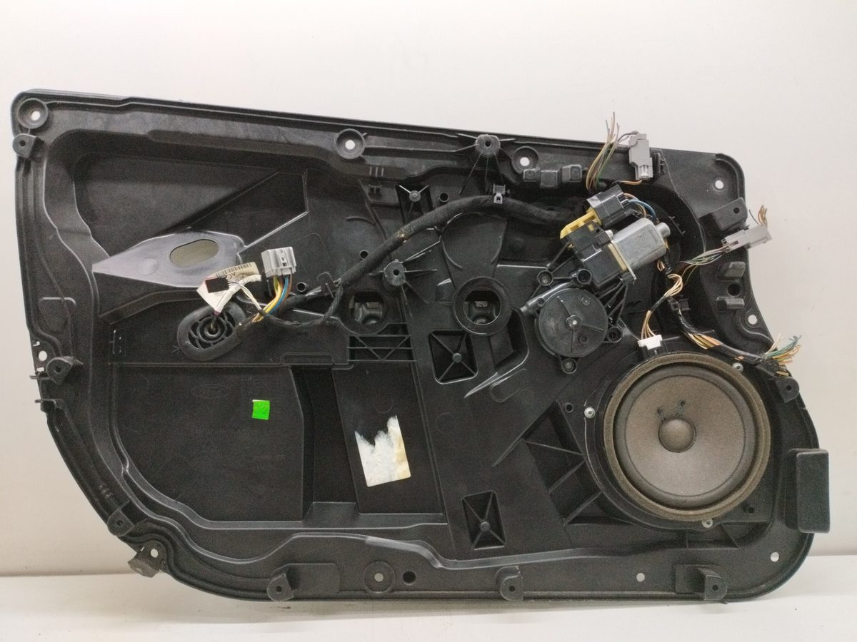 Alza Cristal Delantero Izquierdo Electrico Ford Fiesta (CCN) 2012-2017 8A61A045H17AG