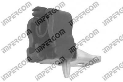SOPORTE CAÑO ESCAPE RENAULT CLIO II KANGOO SYMBOL [IMPERGOM]