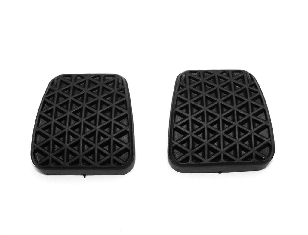 Juego de Gomas de Pedal