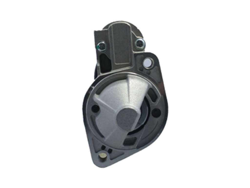 Motor de arranque