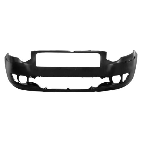 PARAGOLPE DEL. FIAT PALIO G3 SIENA 2009...2013 NEGRO 17218N F2204921 - 108101- 3082 -TYC FT04056B