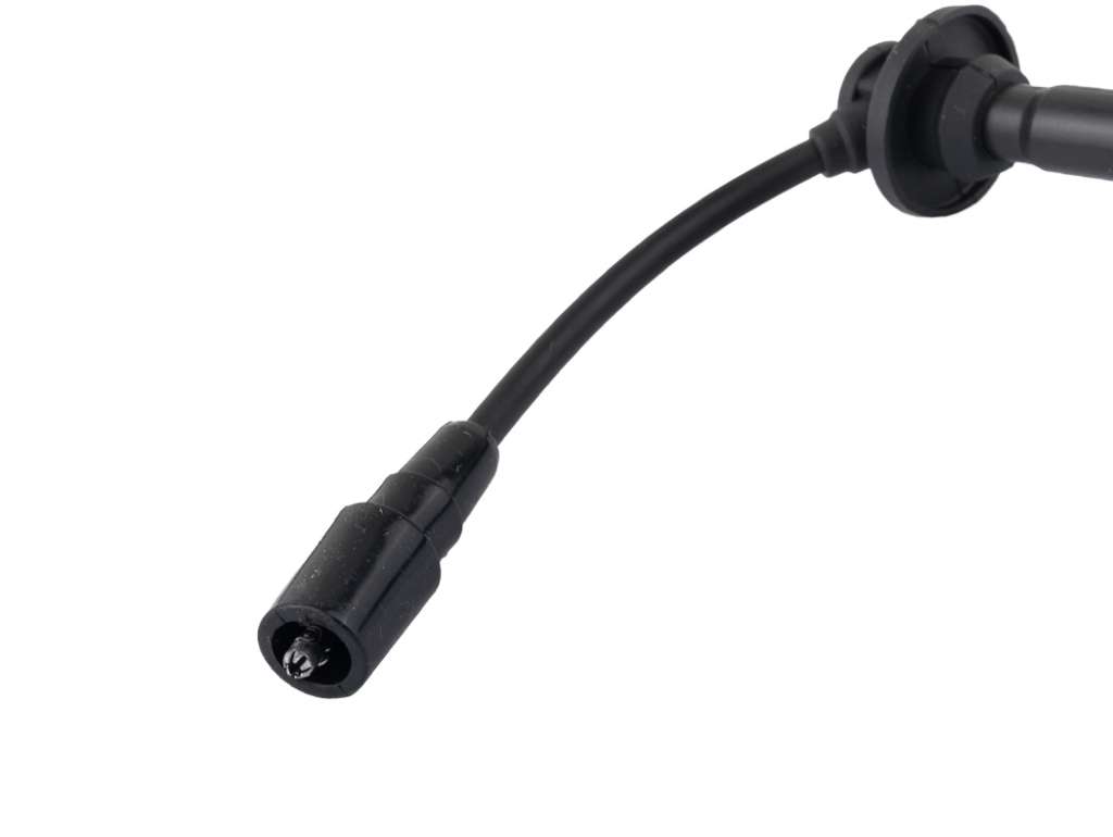 Juego de cables de bujía