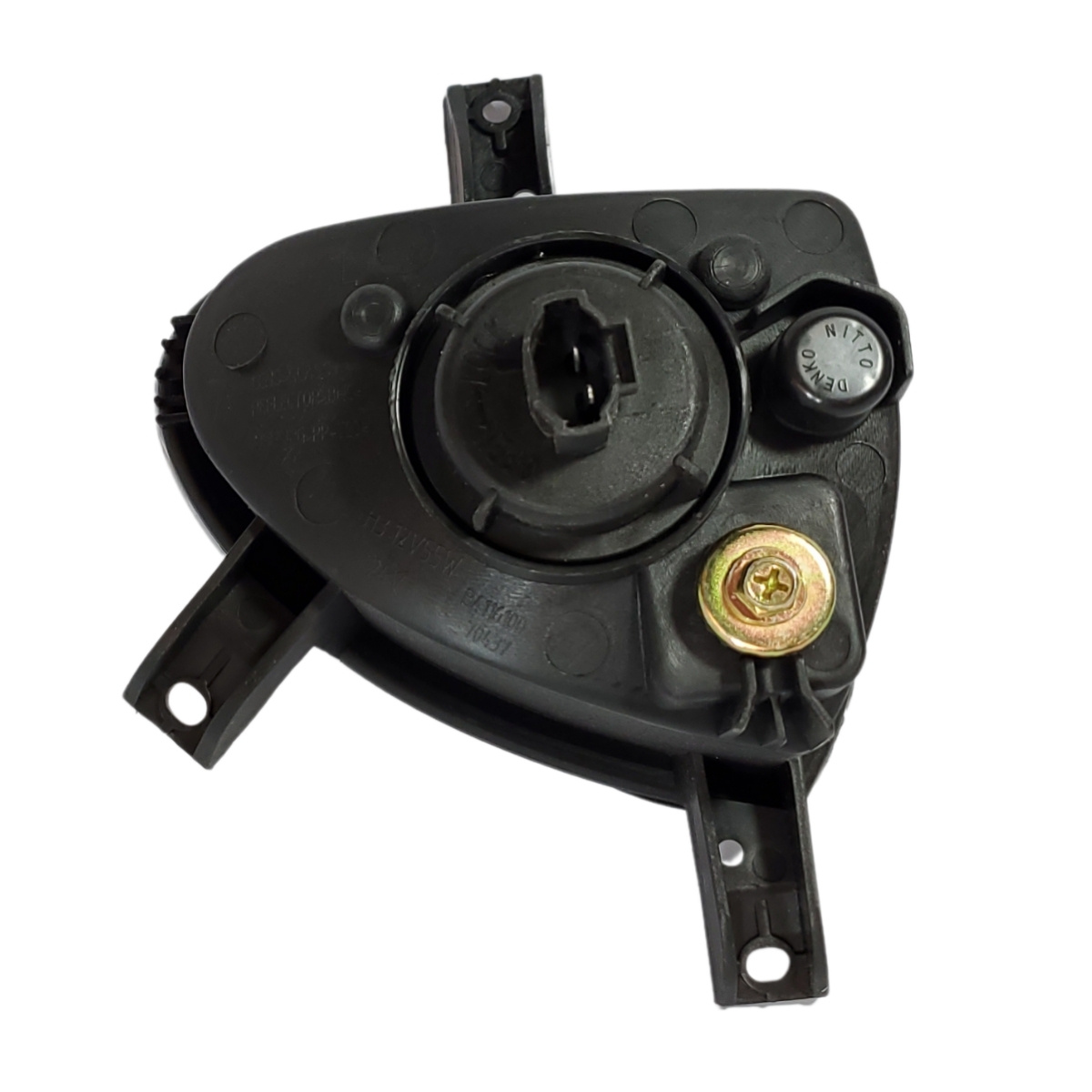 Faro Caminero Izquierdo Lifan 620