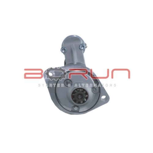 ARRANQUE CORSA 1.7D BORUM (SIMILAR HITACHI S114850) DZBY2075 - BORUN RUNDA