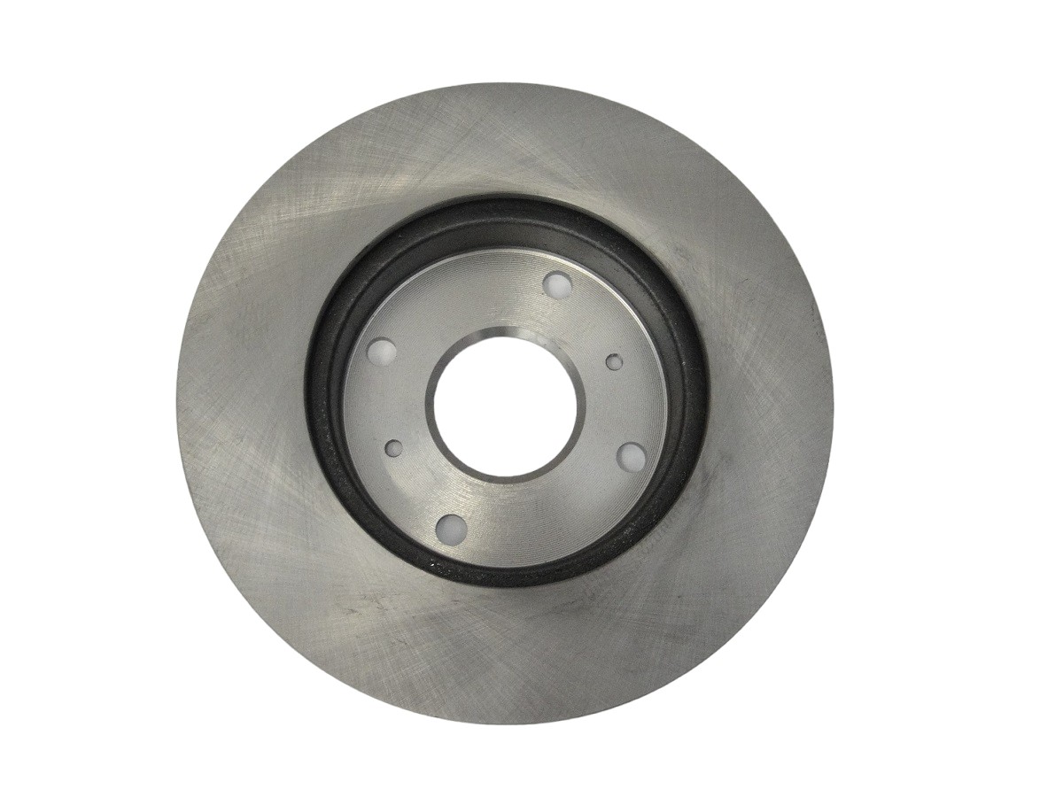 DISCO FRENO DELANTERO CHEVROLET N 300