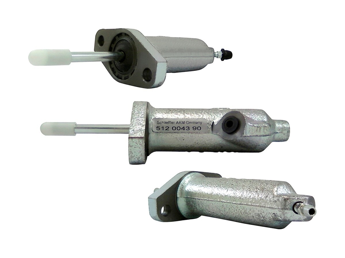 Bombin=Cilindro Esclavo (Va En La Caja) BMW 520/6 (E12)/524Td (E28)/320I (E21)/316 (E30)/316 (E21) 75-93