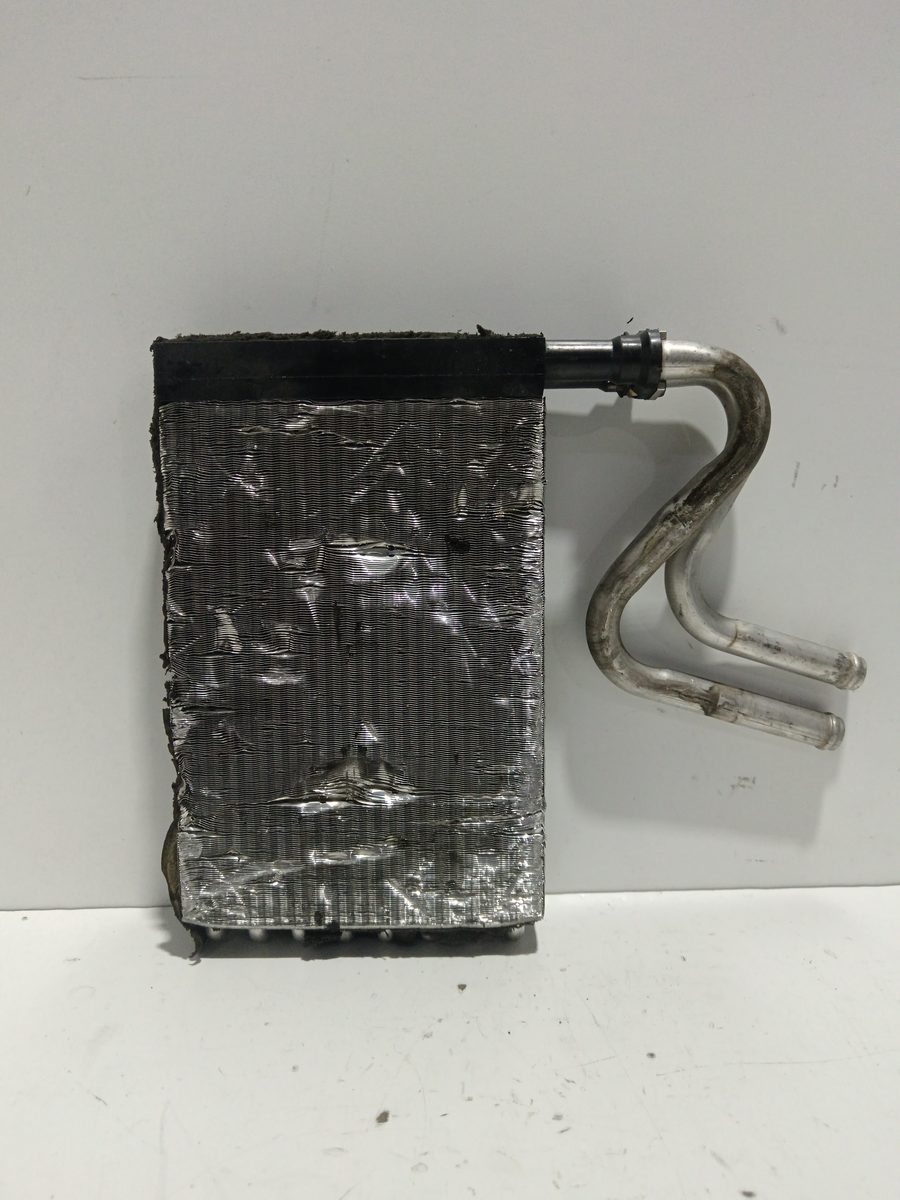 Radiador Calefaccion Ford Mondeo Turnier (GE) 2000-2007 2.0 TDCi TD CAT 2.0L 85kW