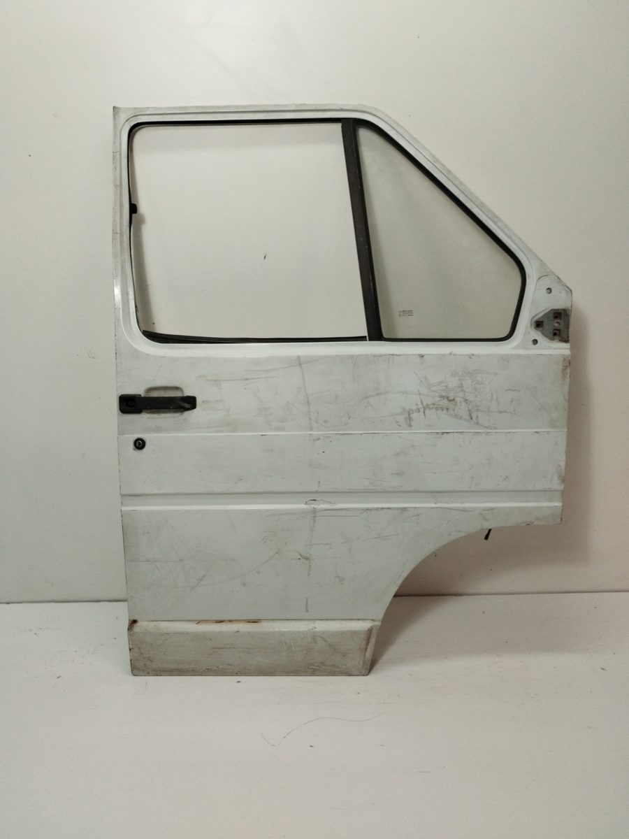 Puerta Delantera Derecha Renault Trafic Caja Cerrada (ab 4.01) 2001-Actualidad Diesel