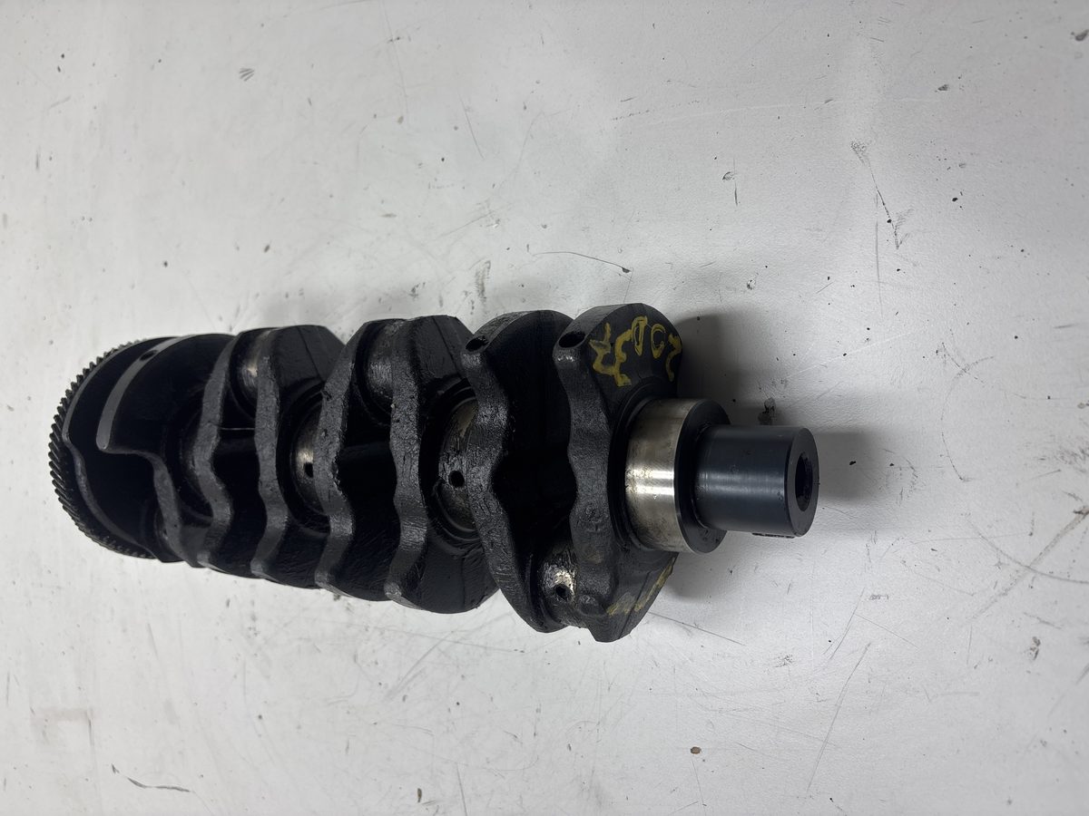 Cigueñal BMW Serie 3 Berlina (E90) 2004-2012 320d 2.0L 130kW
