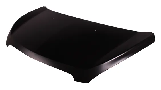 Espolón delantero de chasis para Chevrolet Spark GT