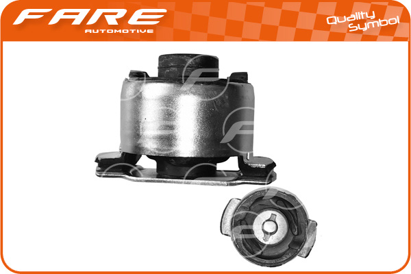 Soporte de motor