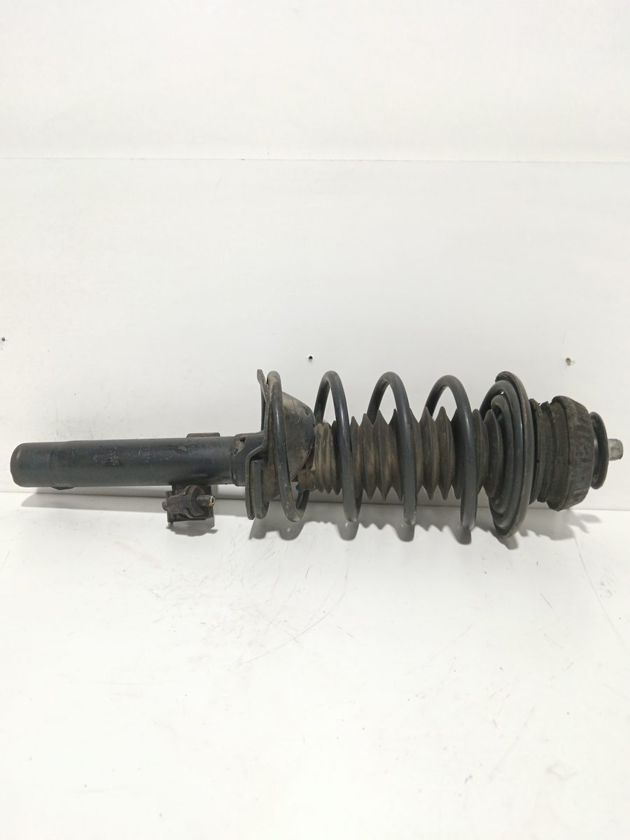 Amortiguador Delantero Der/Izq Ford Ka (CCQ) 1996-2008 Básico 1.3L 44kW 97KB18045EB