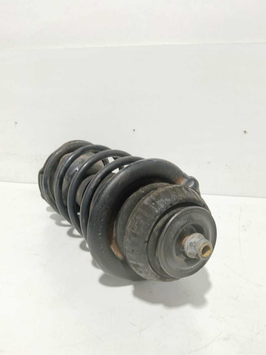 Amortiguador Delantero Der/Izq Ford Ka (CCQ) 1996-2008 Básico 1.3L 44kW 97KB18045EB
