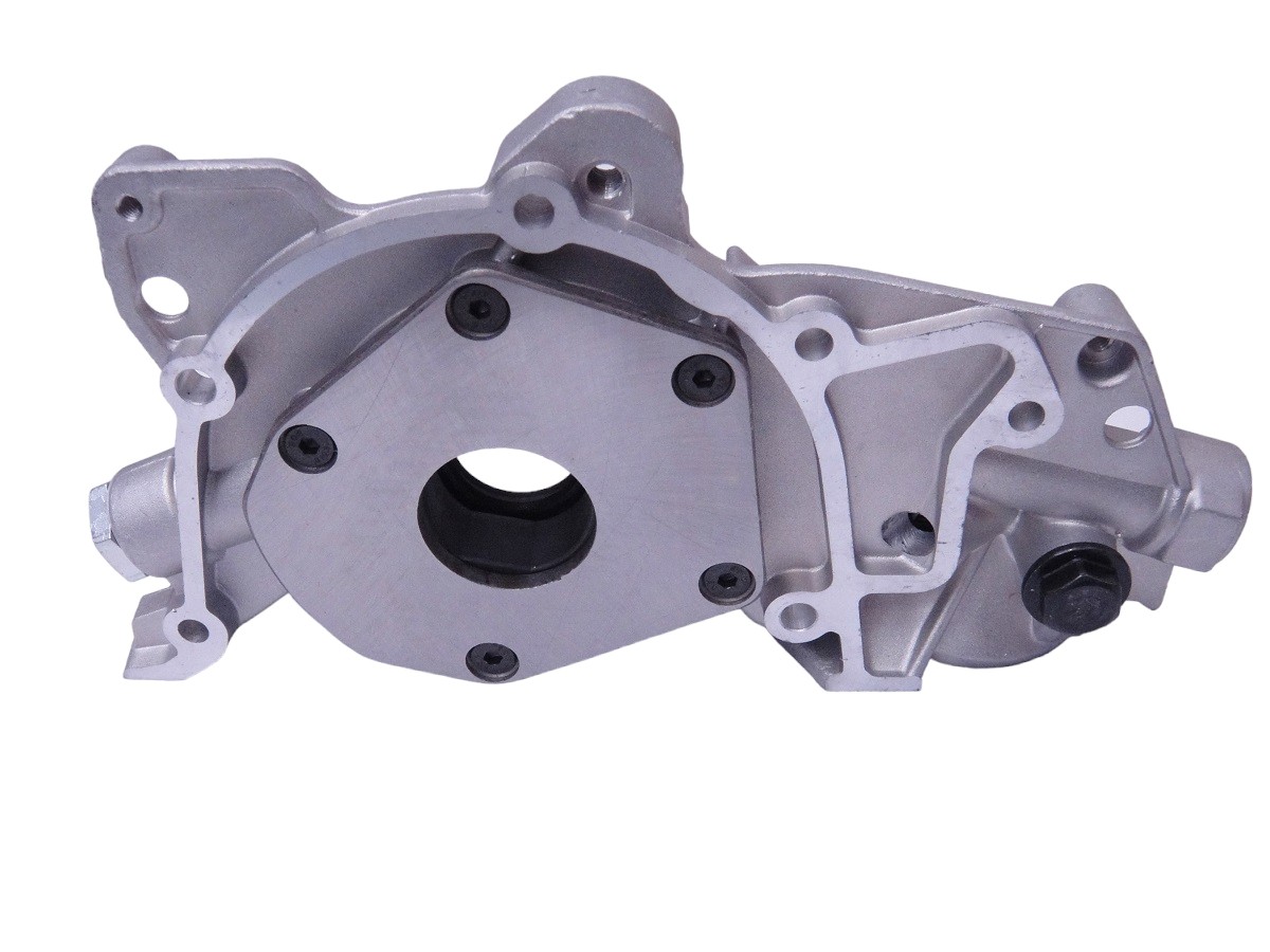 BOMBA ACEITE CHEVROLET VECTRA 2.0/2.2 8V/ASTRA 1.8/2.0 8V /