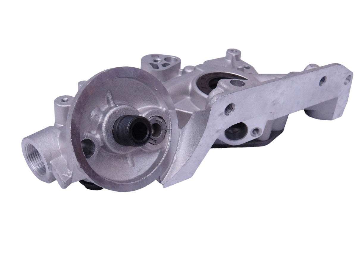 BOMBA ACEITE CHEVROLET VECTRA 2.0/2.2 8V/ASTRA 1.8/2.0 8V /