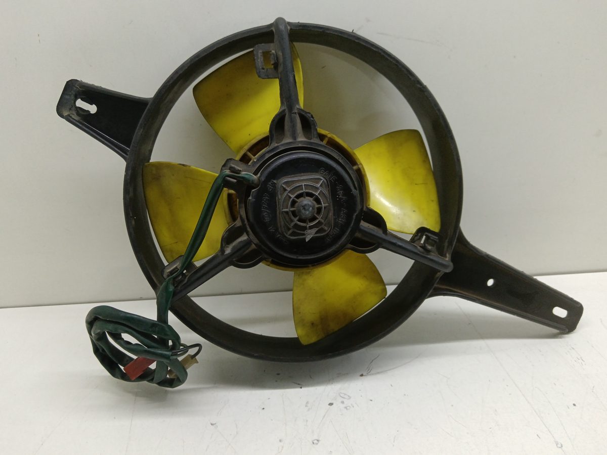 Electroventilador Fiat Uno (146) desde 1983 60 Diesel 1.7L 44kW 78518253