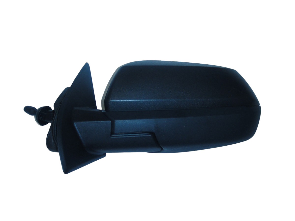 ESPEJO EXTERIOR IZQUIERDO CHEVROLET COBALT (MANUAL)