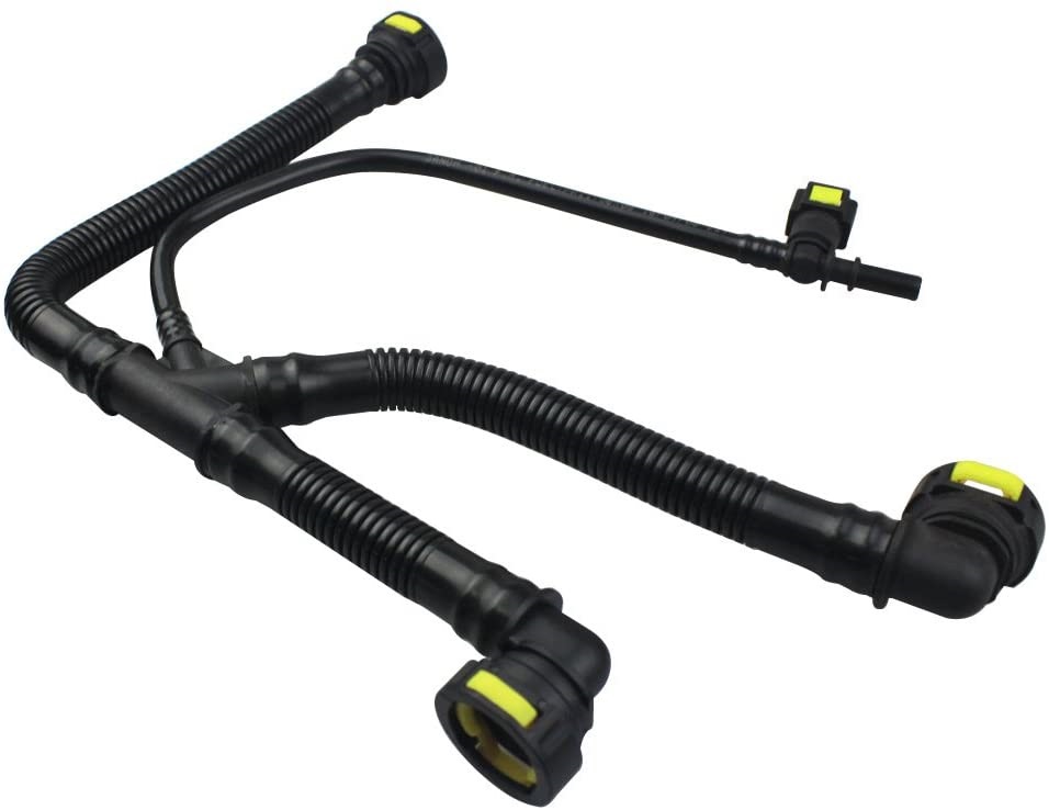 Caño de vapores de aceite para motor 1.6L 16V