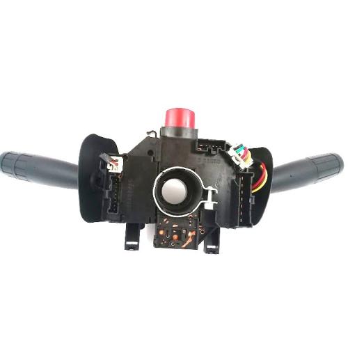 LLAVE LUCES BAJO VOLANTE FIAT PALIO WEEK 2009... FIII 17319N-17330N-17334N =100190824/ K10002290
