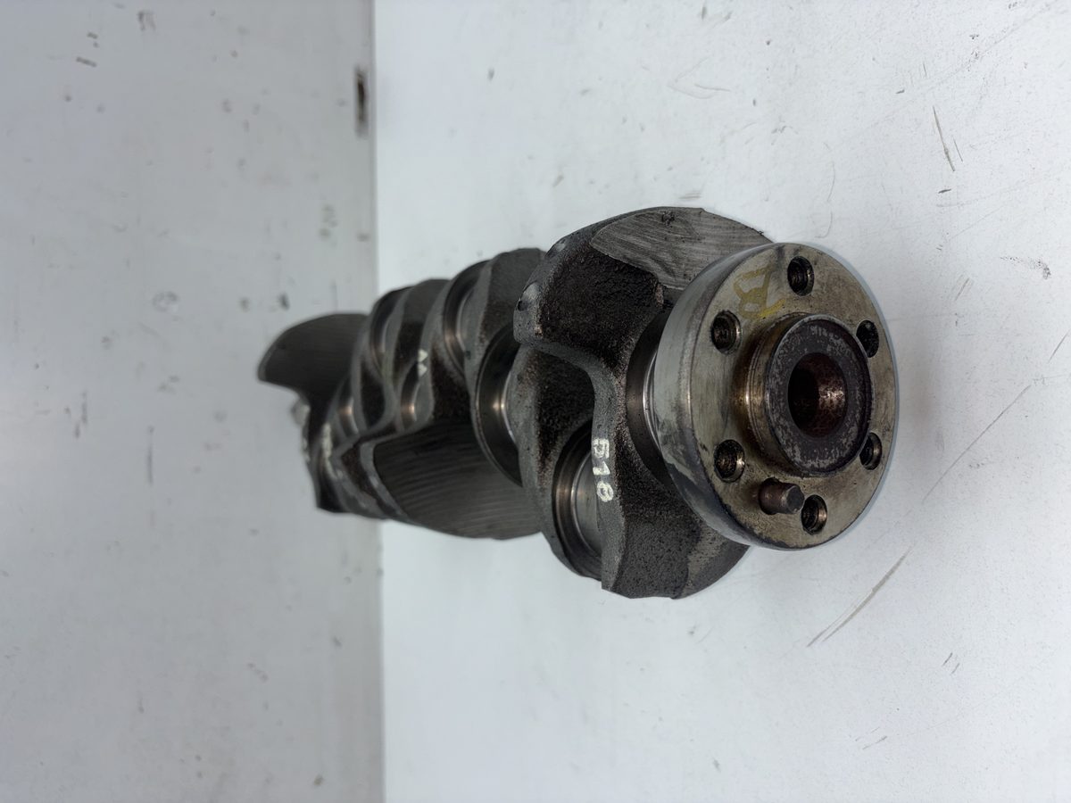Cigueñal Peugeot 207 2006-2012 1.4 16V VTi 1.4L 70kW