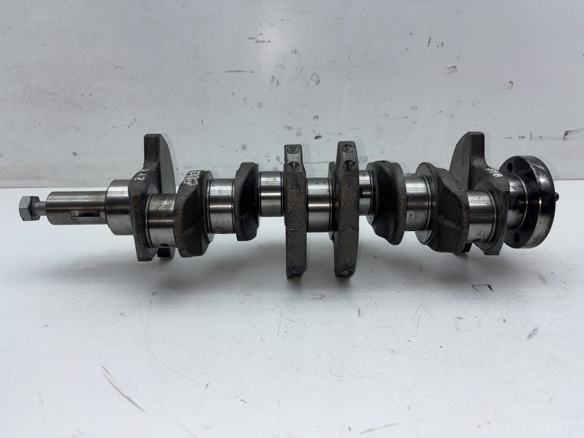 Cigueñal Peugeot 207 2006-2012 1.4 16V VTi 1.4L 70kW