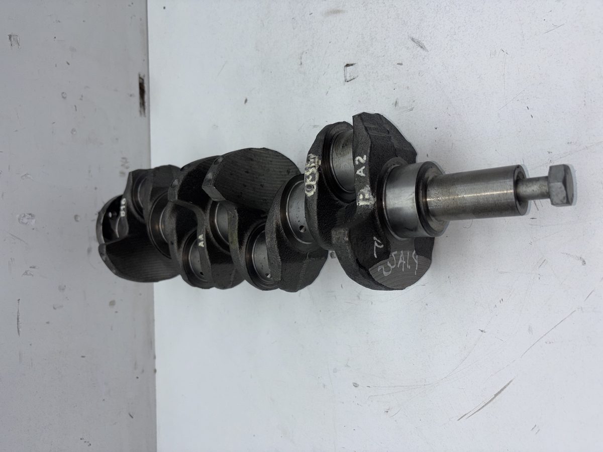 Cigueñal Peugeot 207 2006-2012 1.4 16V VTi 1.4L 70kW