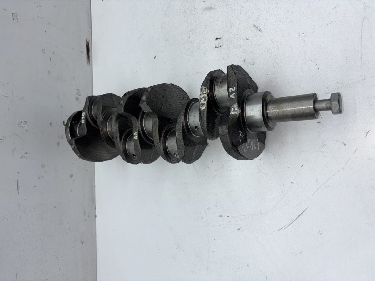 Cigueñal Peugeot 207 2006-2012 1.4 16V VTi 1.4L 70kW