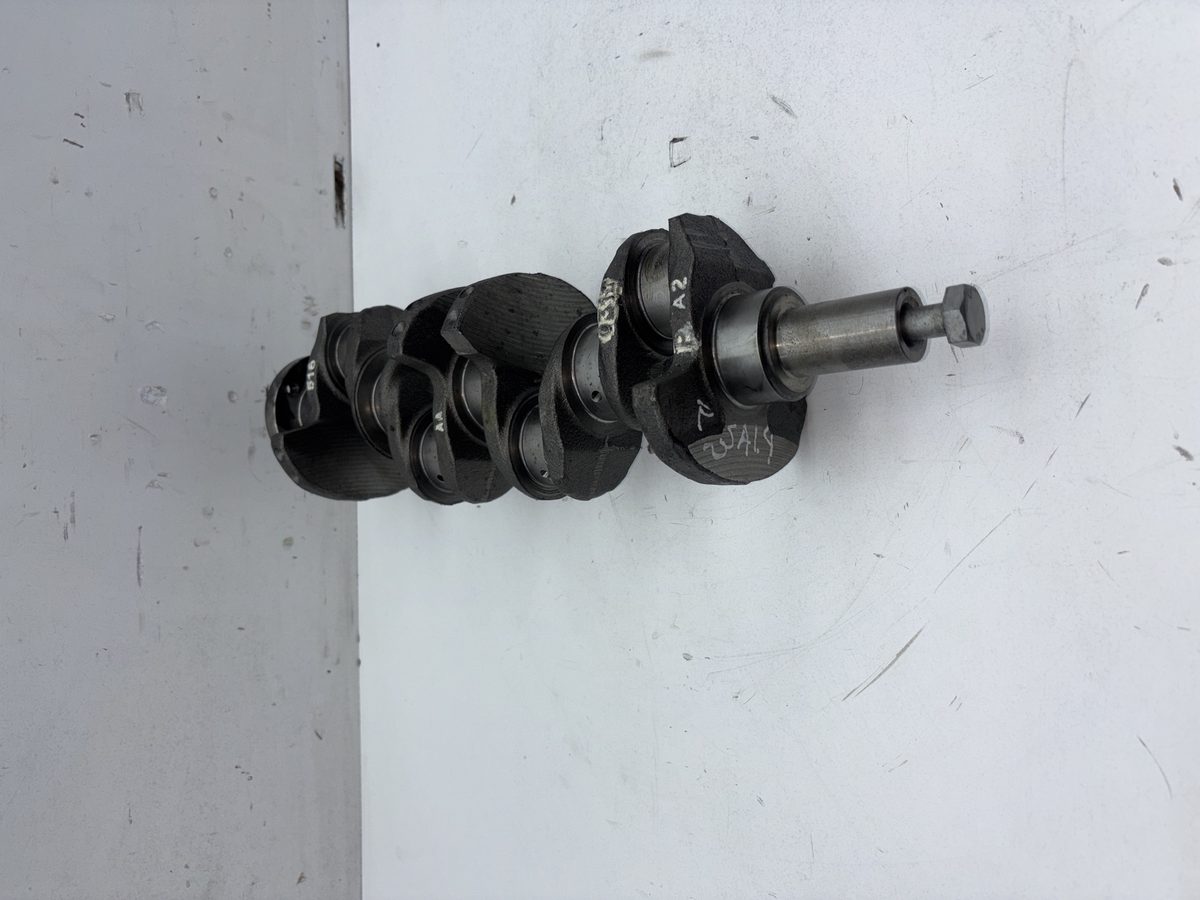 Cigueñal Peugeot 207 2006-2012 1.4 16V VTi 1.4L 70kW