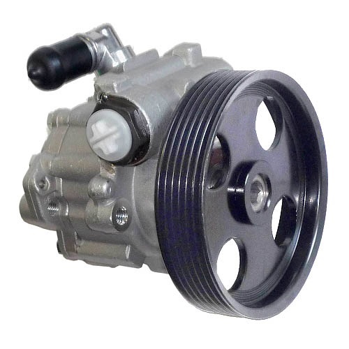 BOMBA DE DIRECCION HIDRAULICA CITROEN PEUGEOT EXPERT JUMPY DW8 1.9 DIESEL [SASIC]