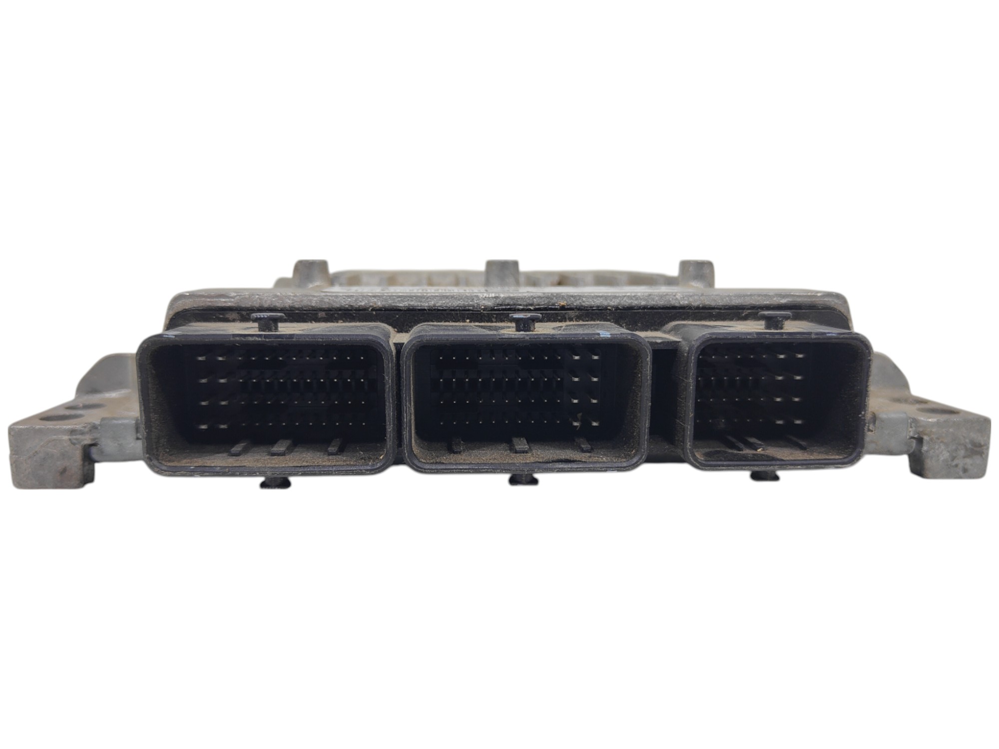 ECU de motor Volvo C70 2.0 HDI , Ref: 8262-K3B8