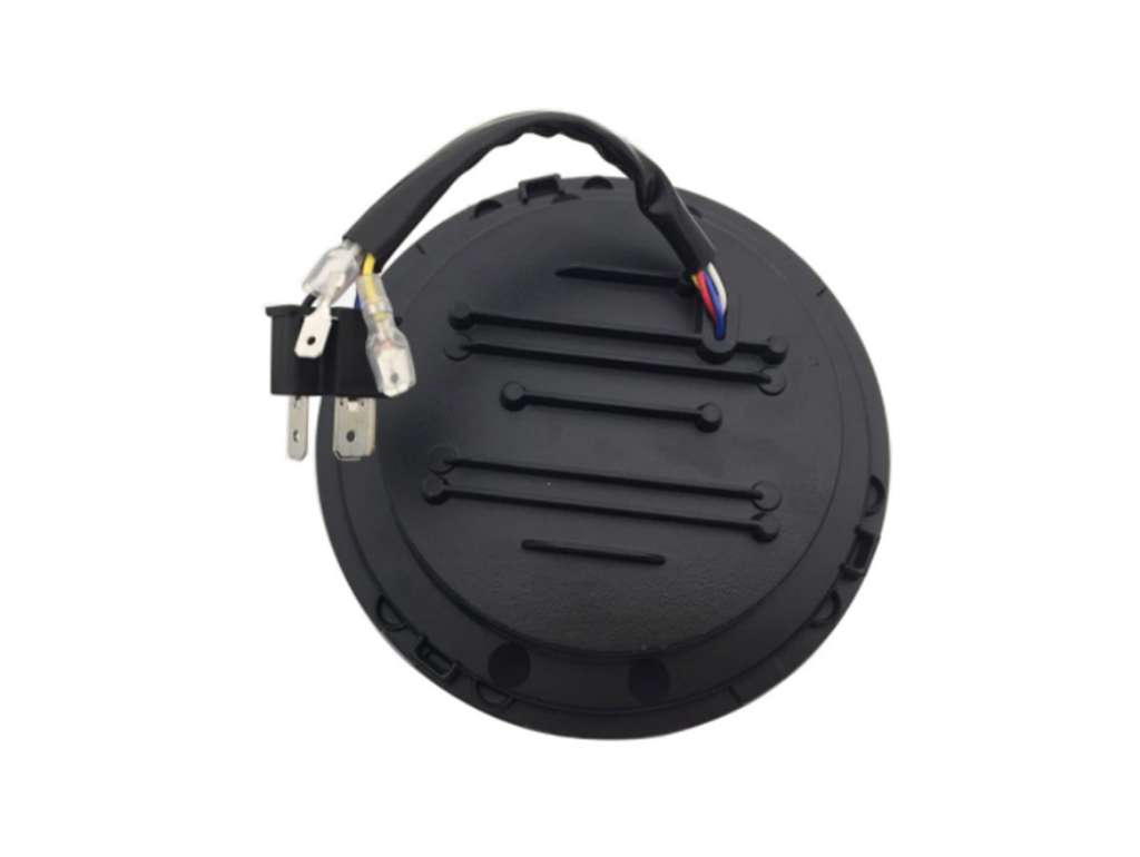 Faro auxiliar LED 7 pulgadas