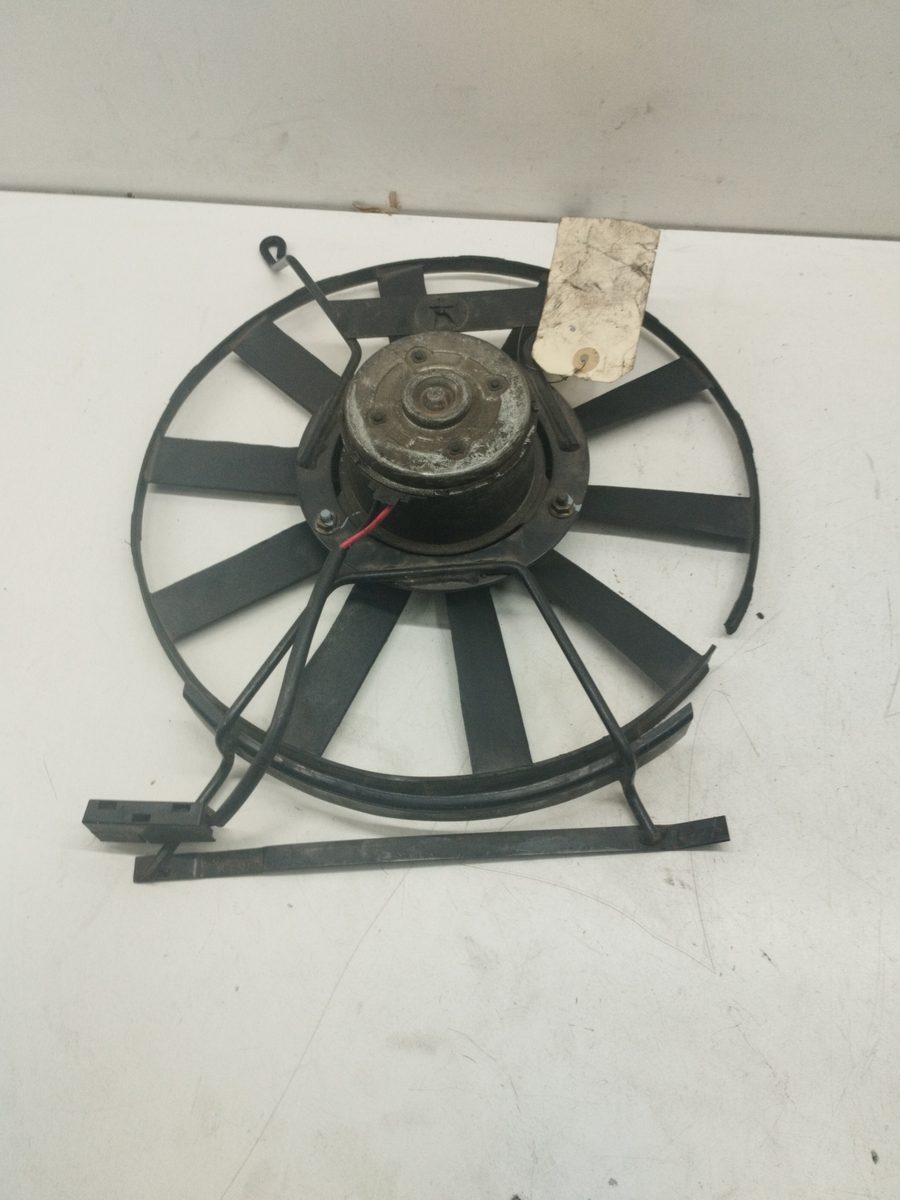 Electroventilador Renault 19 (B/C/L53) 1992-1996 1.9D 7700635419